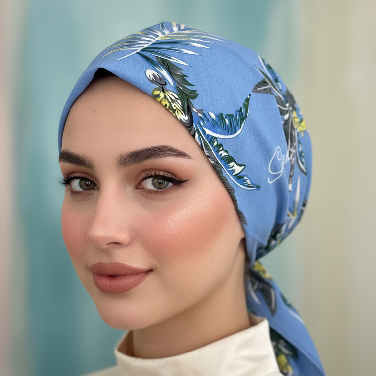 ميني سوفت قطن