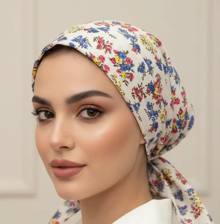 ميني سوفت قطن
