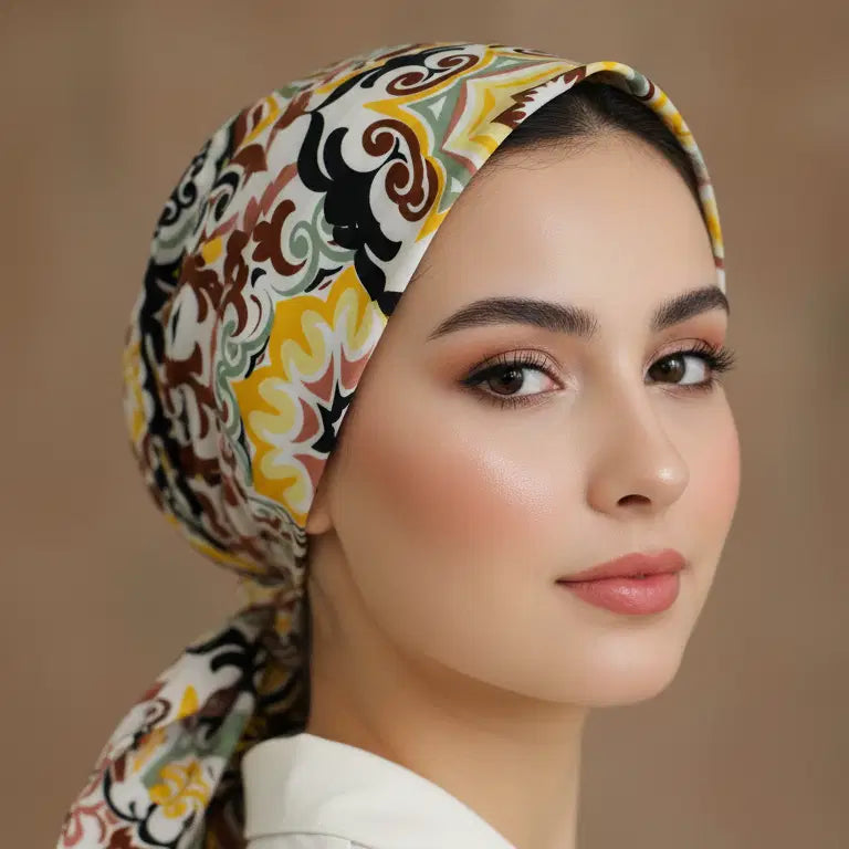 ميني سوفت قطن