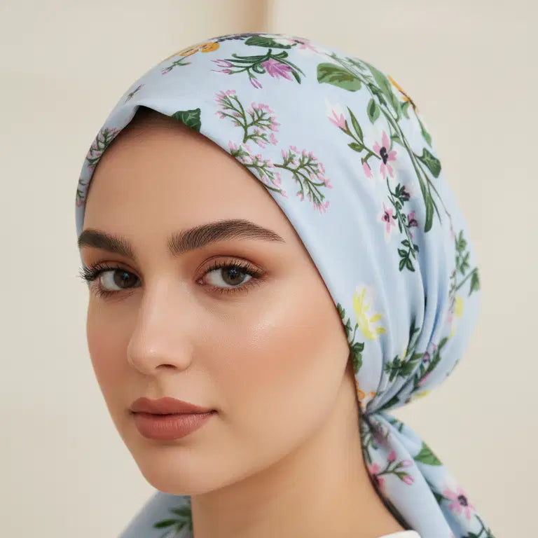 ميني سوفت قطن