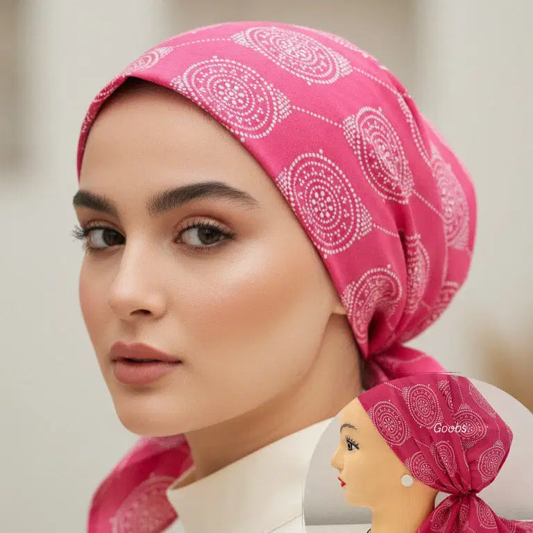 ميني سوفت قطن
