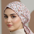 ميني سوفت قطن