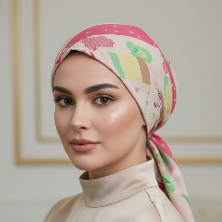 ميني سوفت قطن