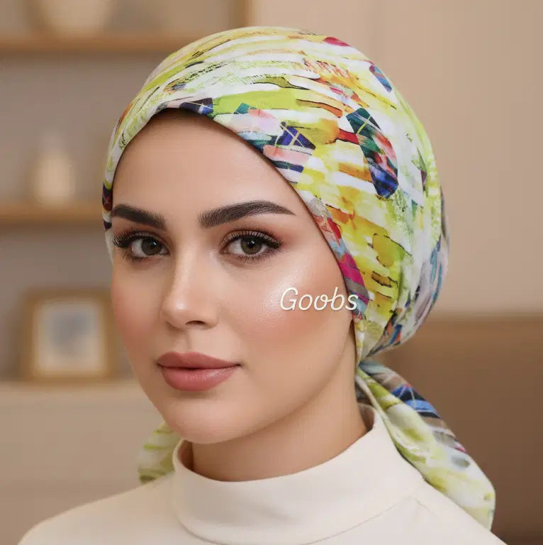 ميني سوفت قطن