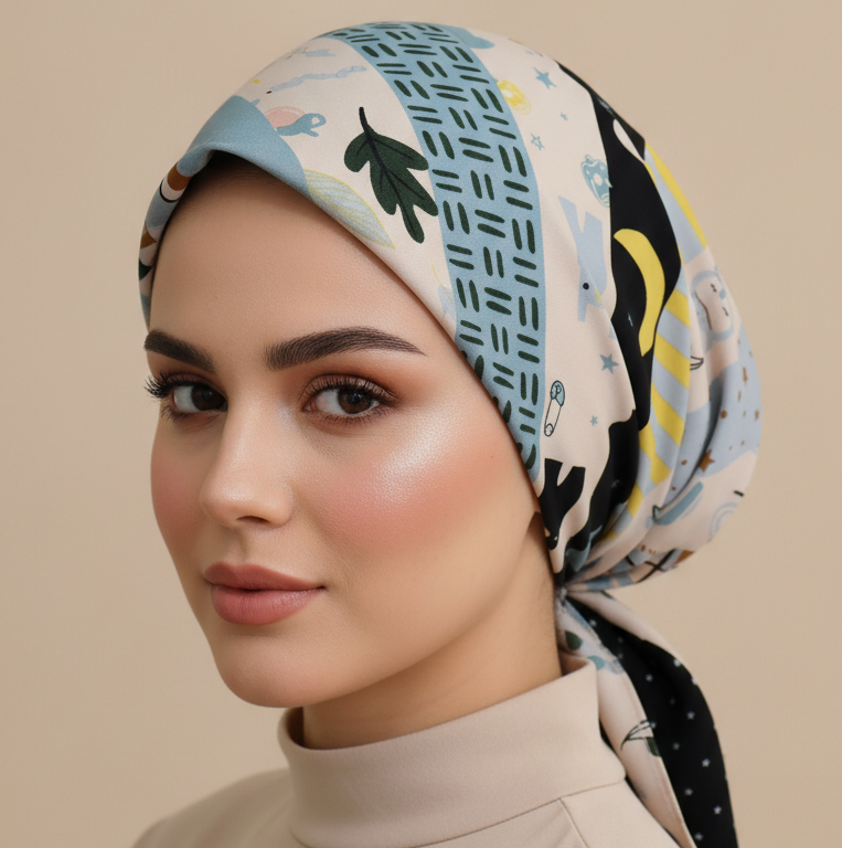 ميني سوفت قطن
