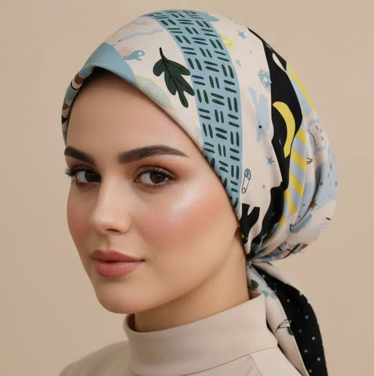 ميني سوفت قطن
