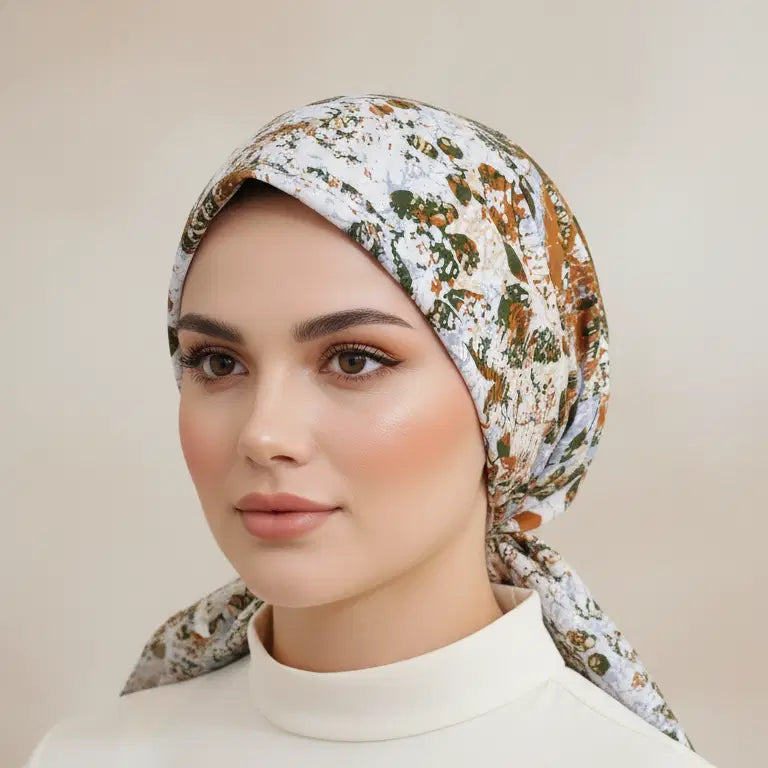 ميني سوفت قطن