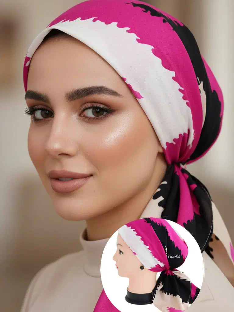 ميني سوفت قطن