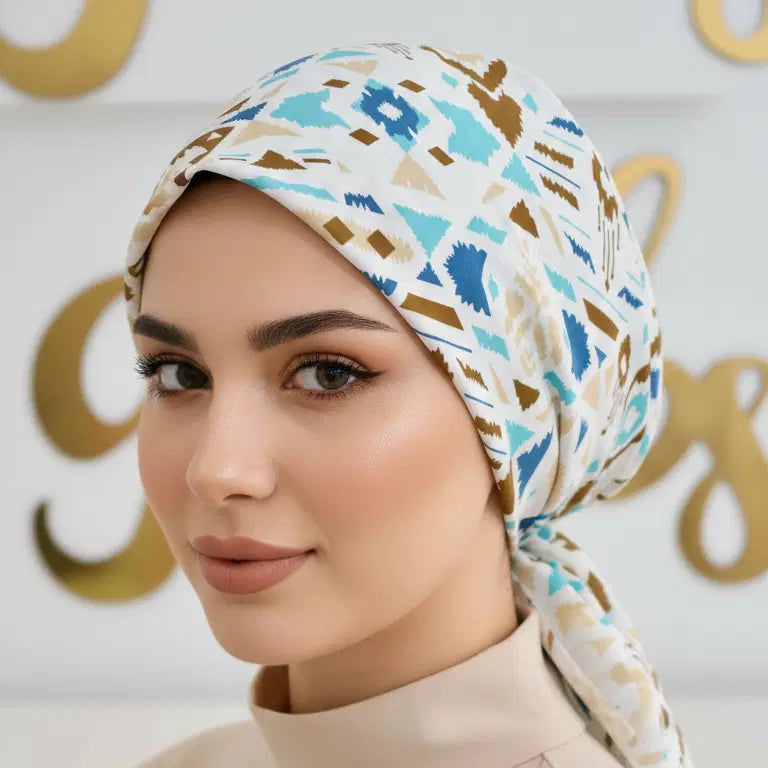ميني سوفت قطن