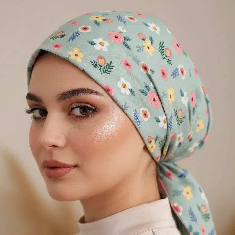 ميني سوفت قطن