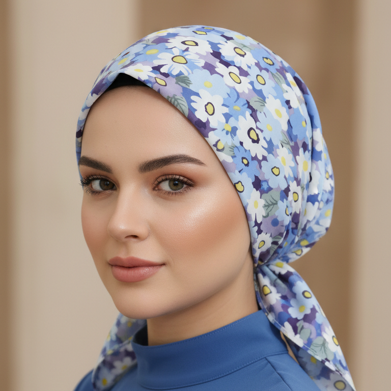 ميني سوفت قطن
