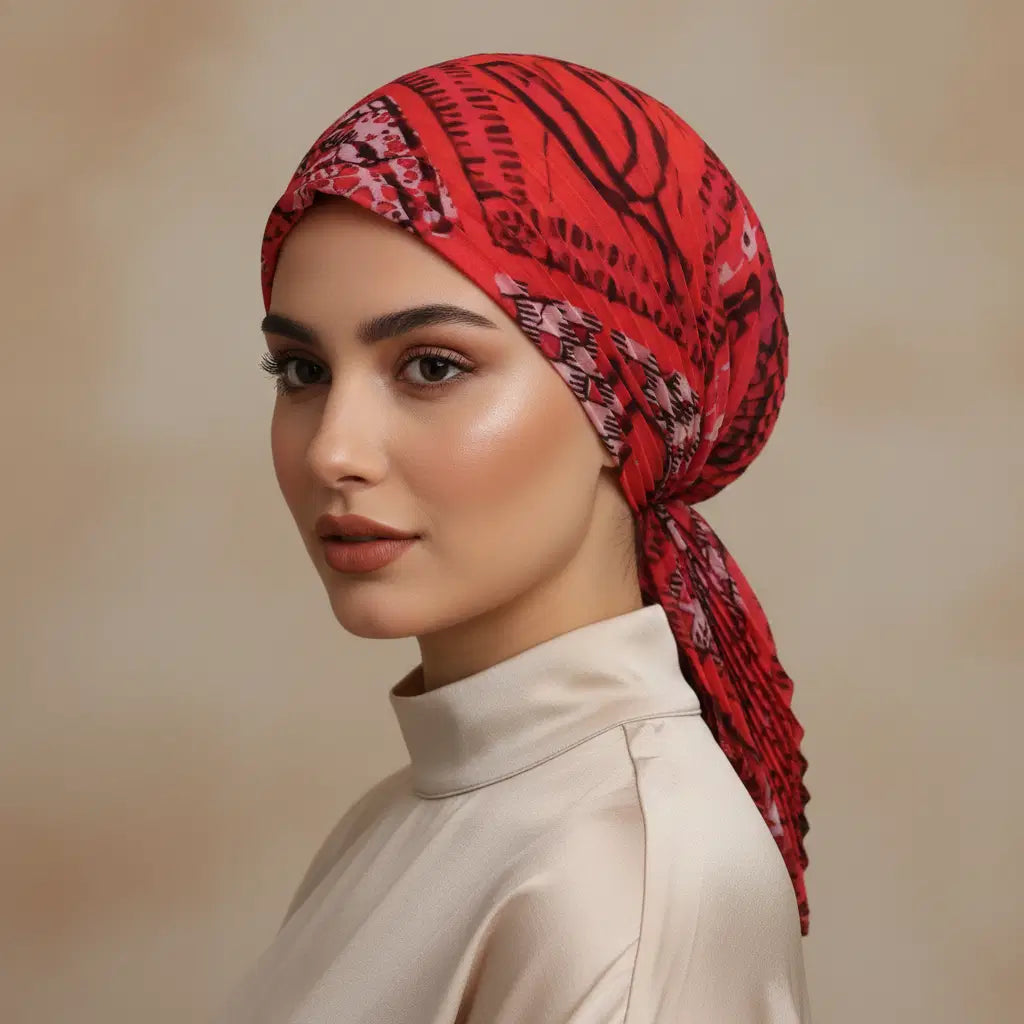 ميني شيفون بليسيه