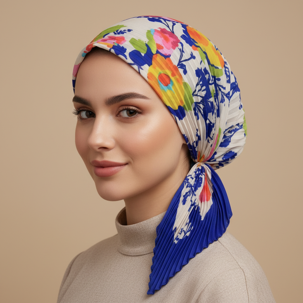 ميني شيفون بليسية