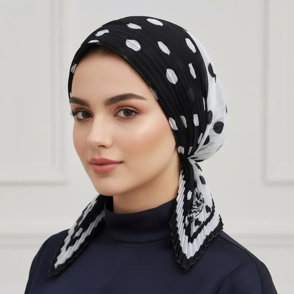 ميني شيفون بليسية