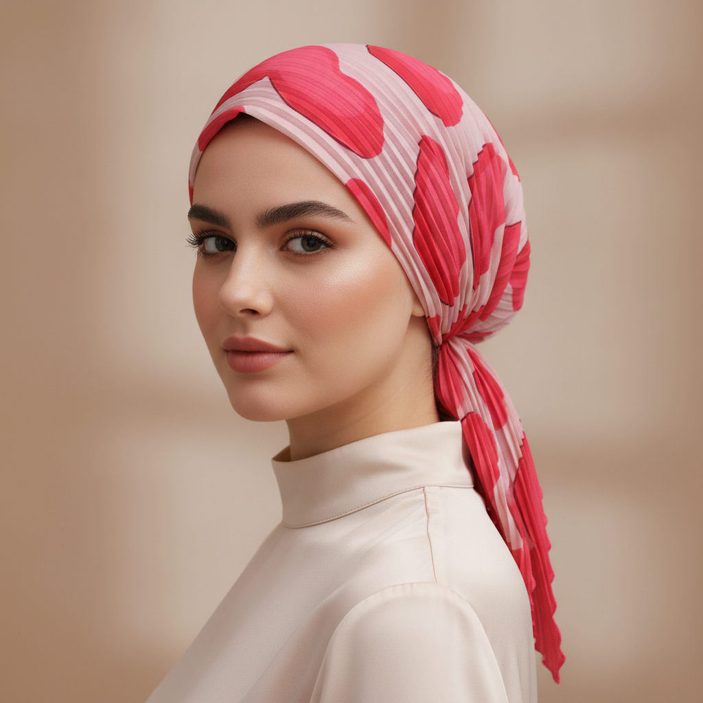 ميني شيفون بليسية