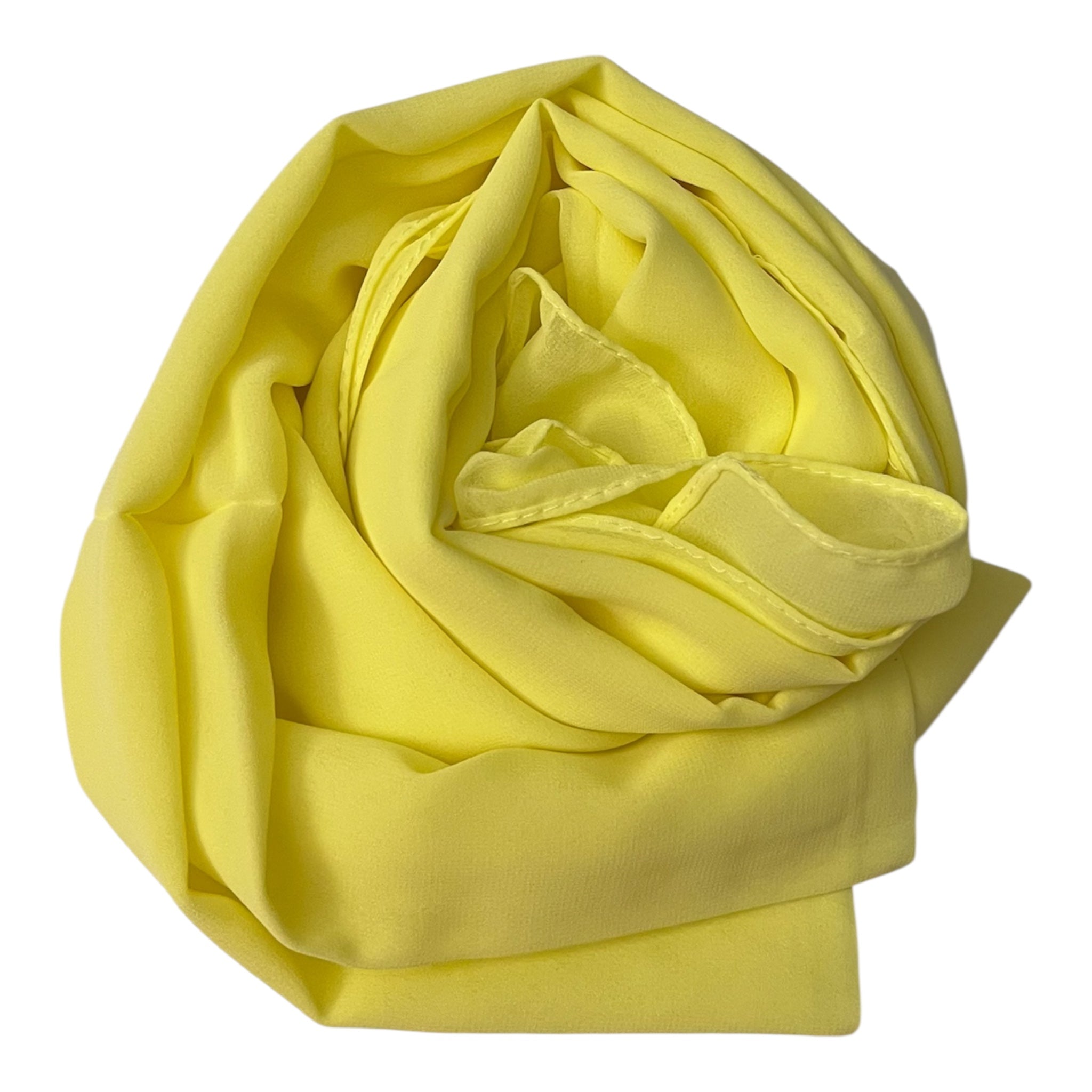 ايزي سكارف شيفون