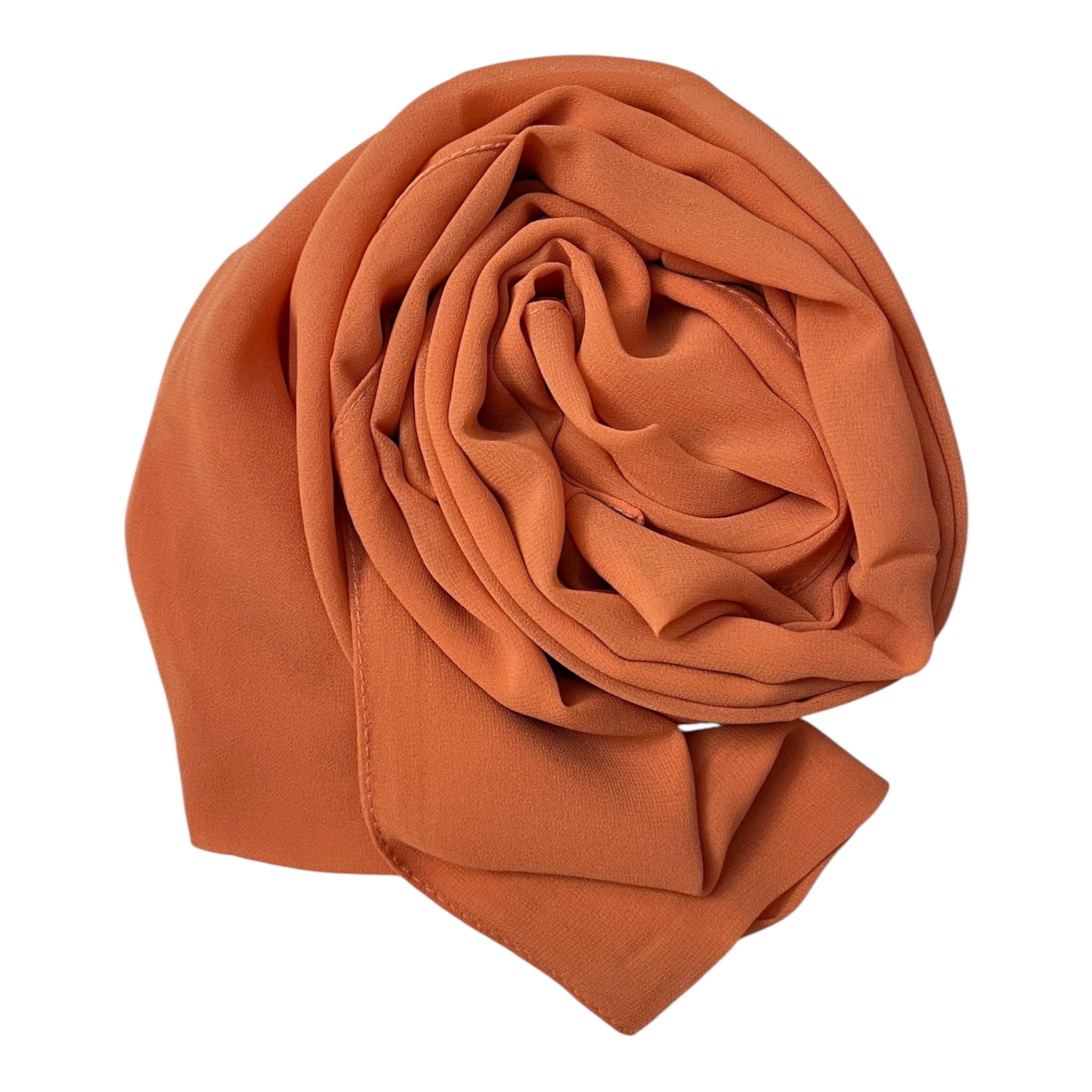 ايزي سكارف شيفون