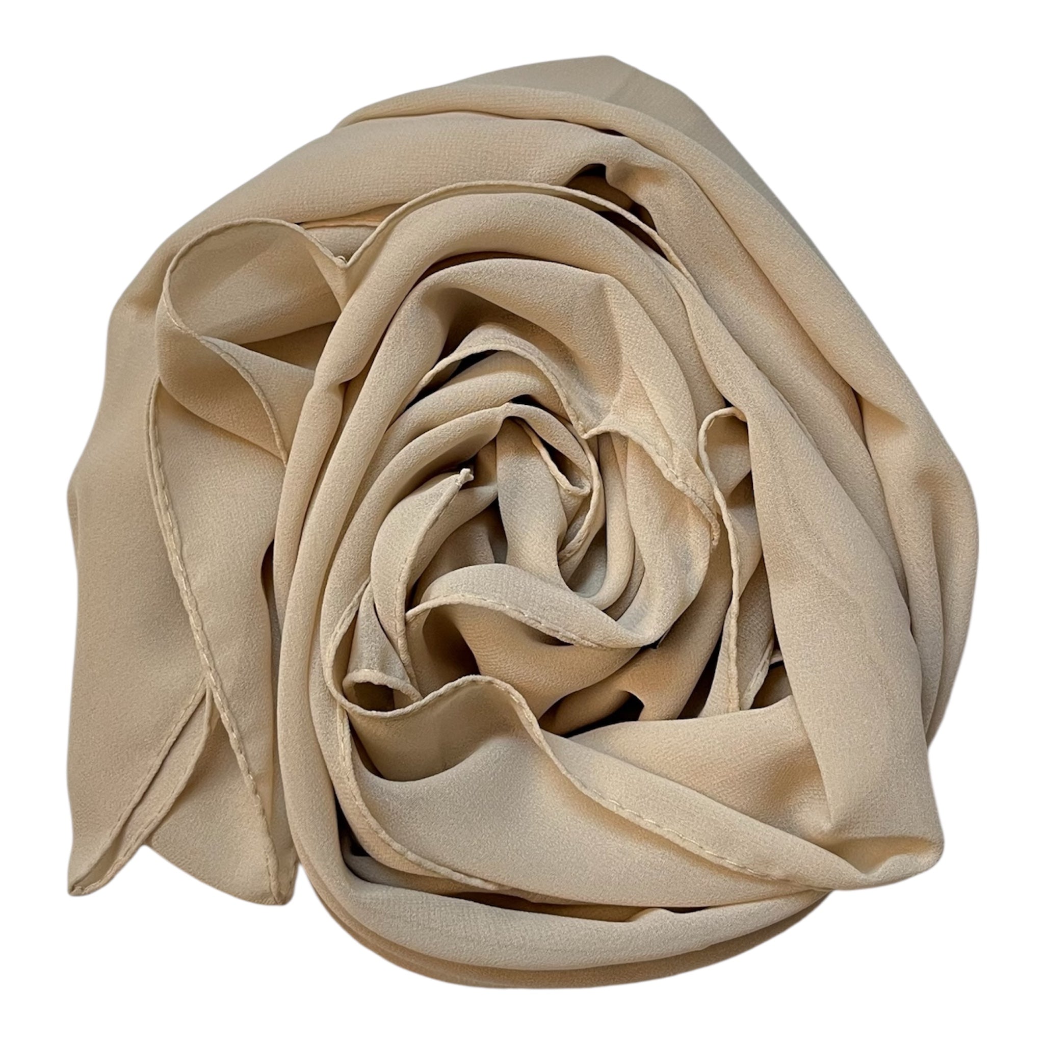 ايزي سكارف شيفون