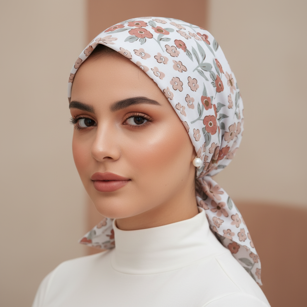 ميني قطن ناشف