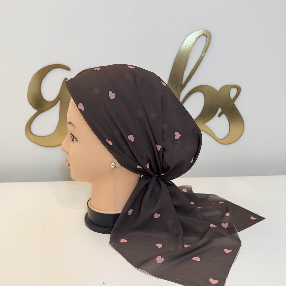 ميني شيفون