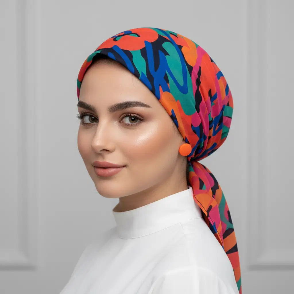 ميني شيفون