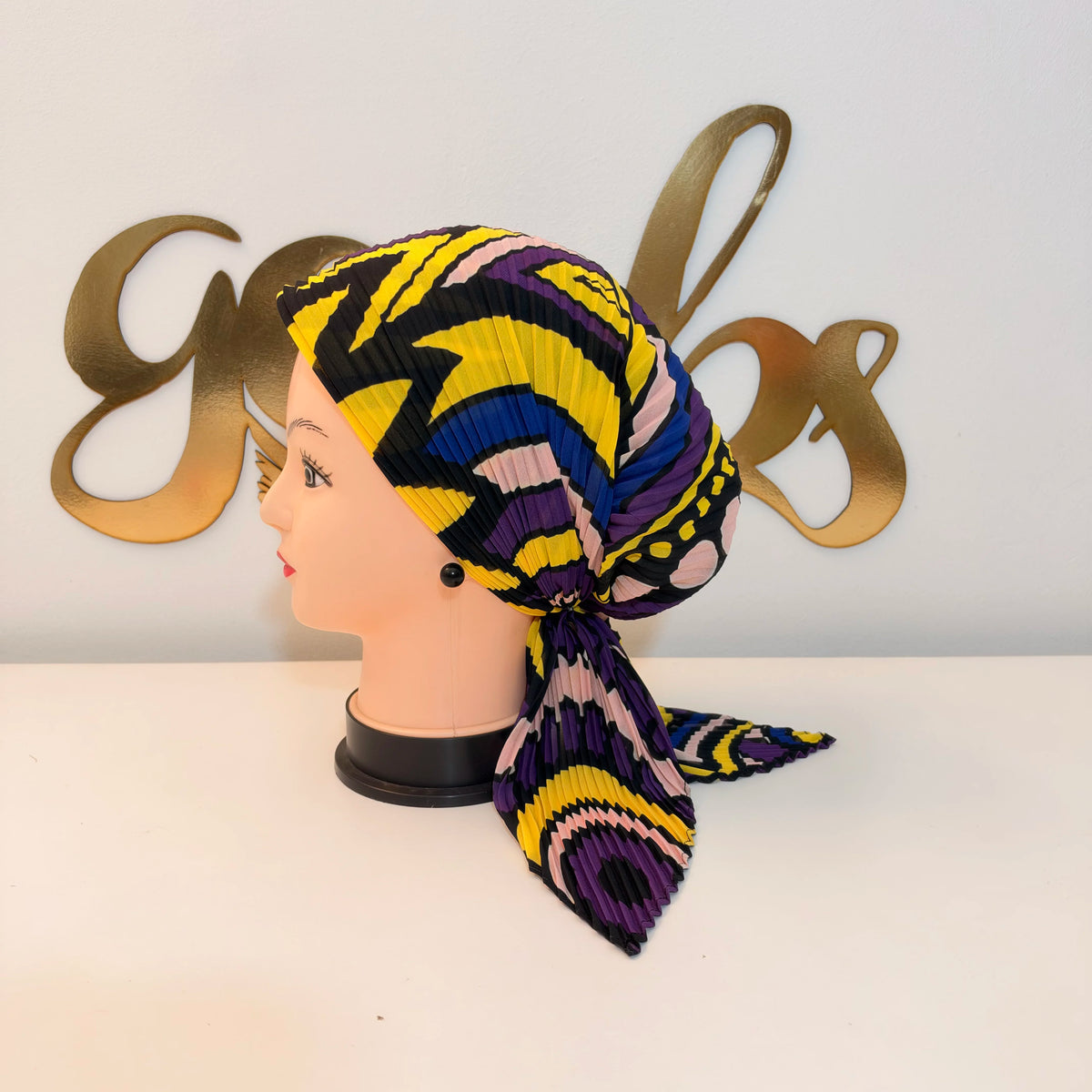 ميني شيفون بليسية