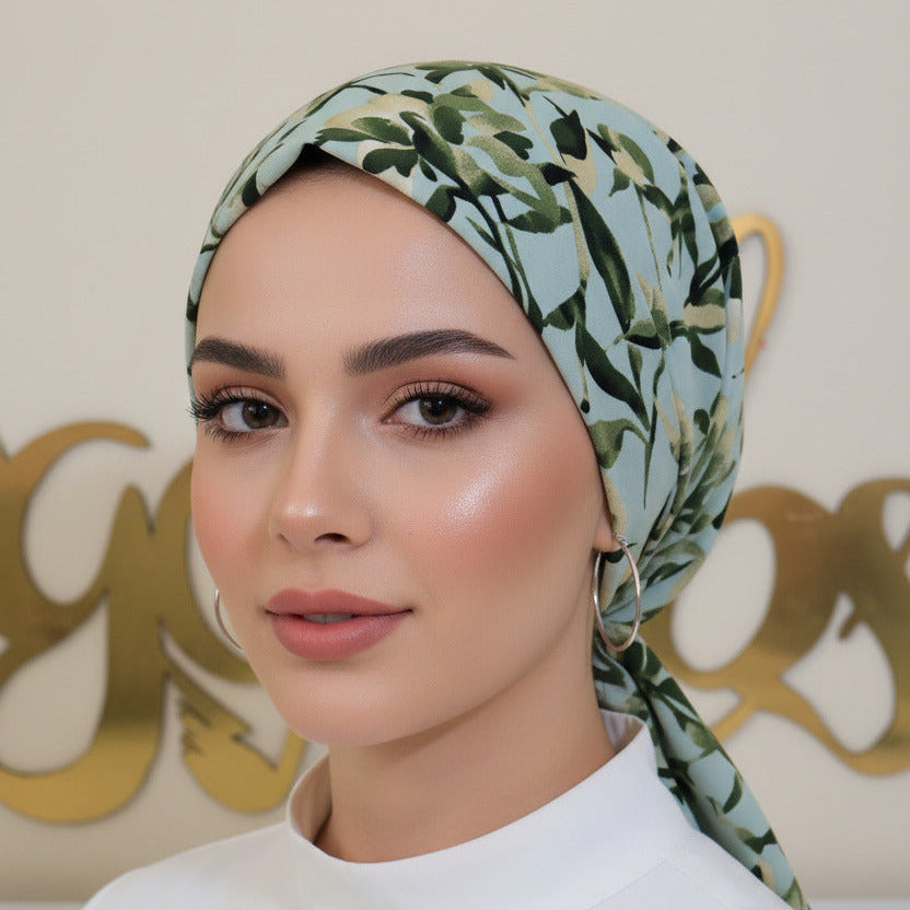 ميني سوفت قطن