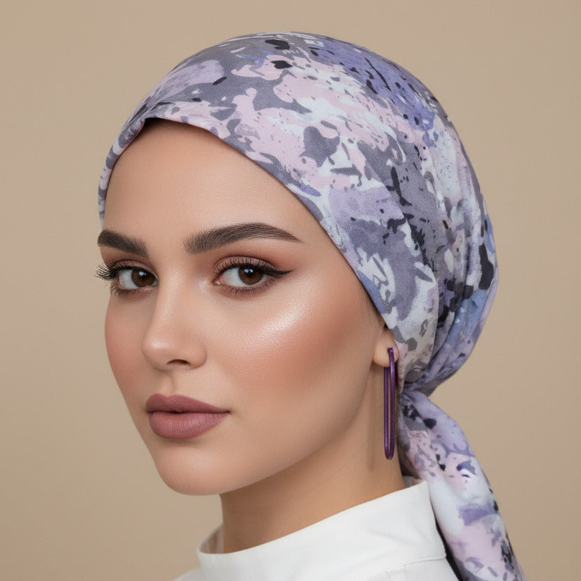 ميني سوفت قطن