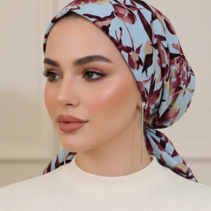 ميني سوفت قطن