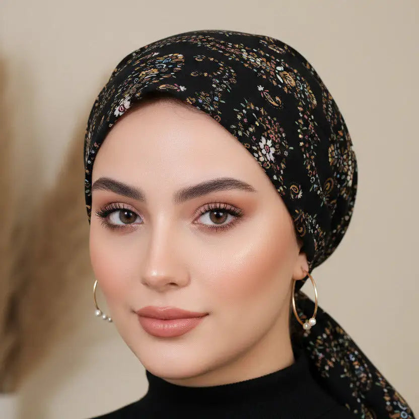 ميني سوفت قطن