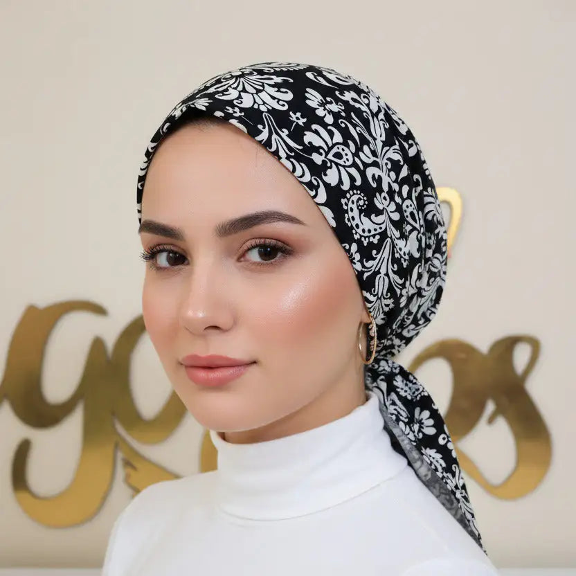 ميني سوفت قطن
