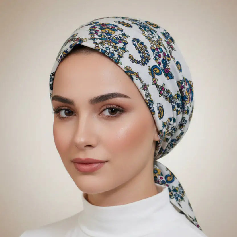 ميني سوفت قطن