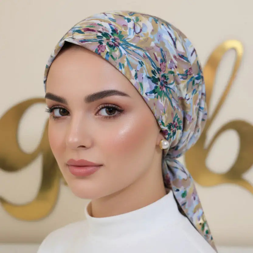 ميني سوفت قطن