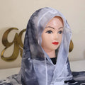 ايزي سكارف شيفون