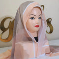ايزي سكارف شيفون