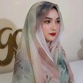 ايزي سكارف شيفون