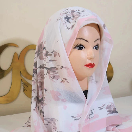ايزي سكارف شيفون