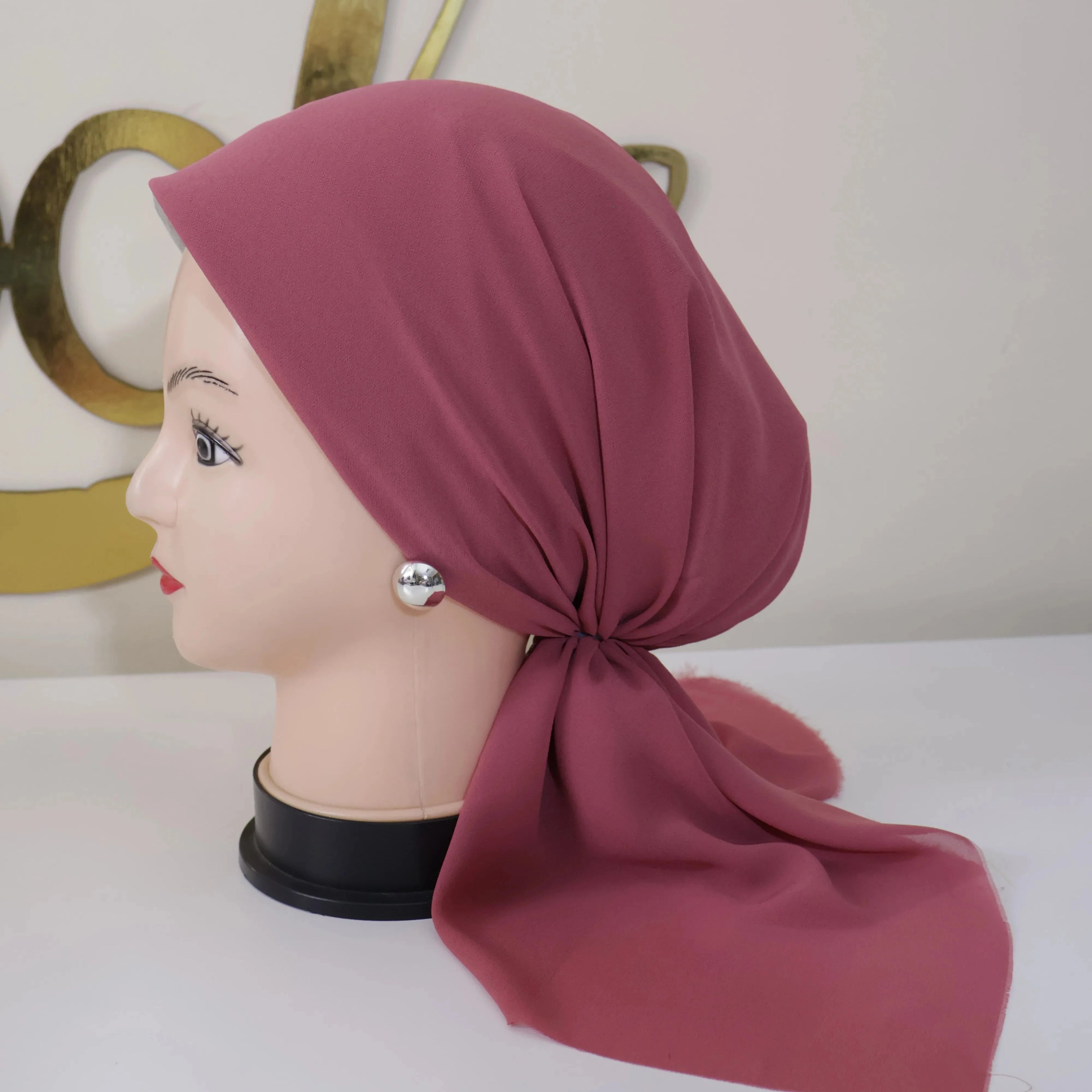 ميني شيفون