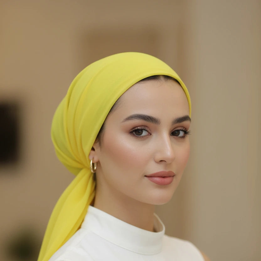 ميني شيفون