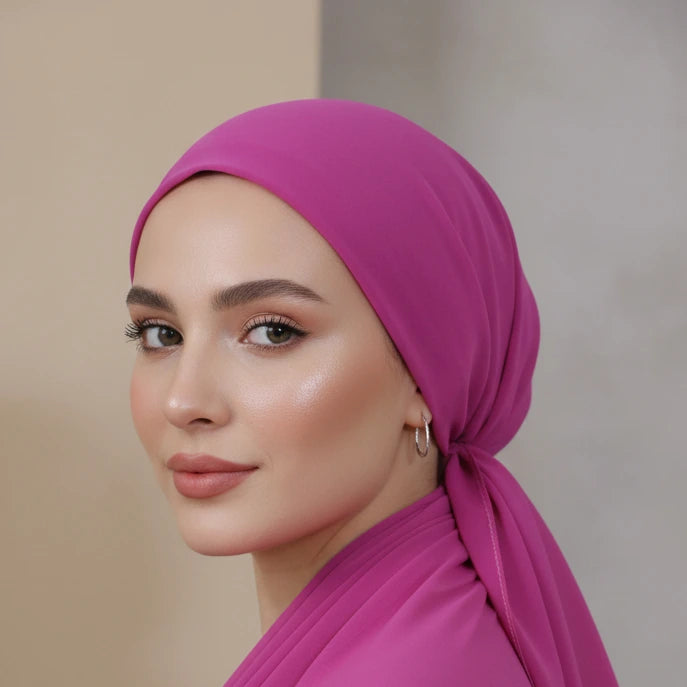 ميني شيفون