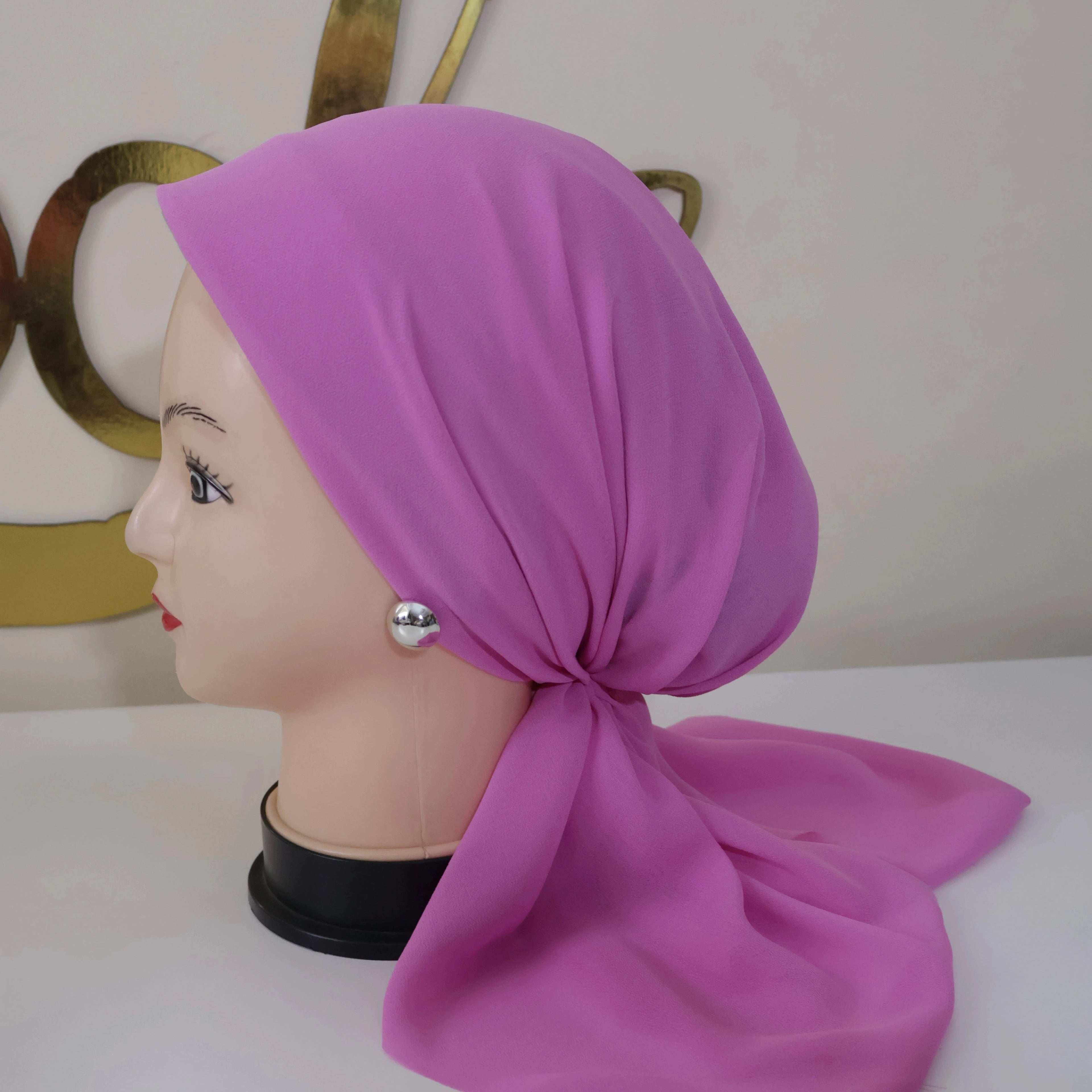 ميني شيفون