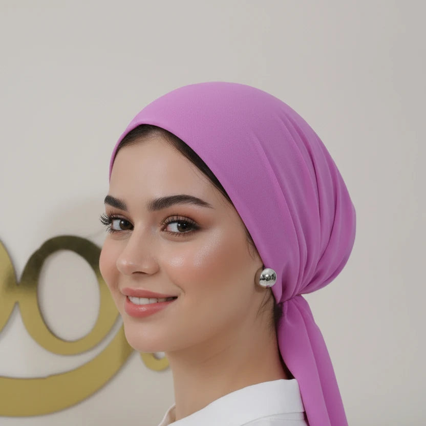 ميني شيفون