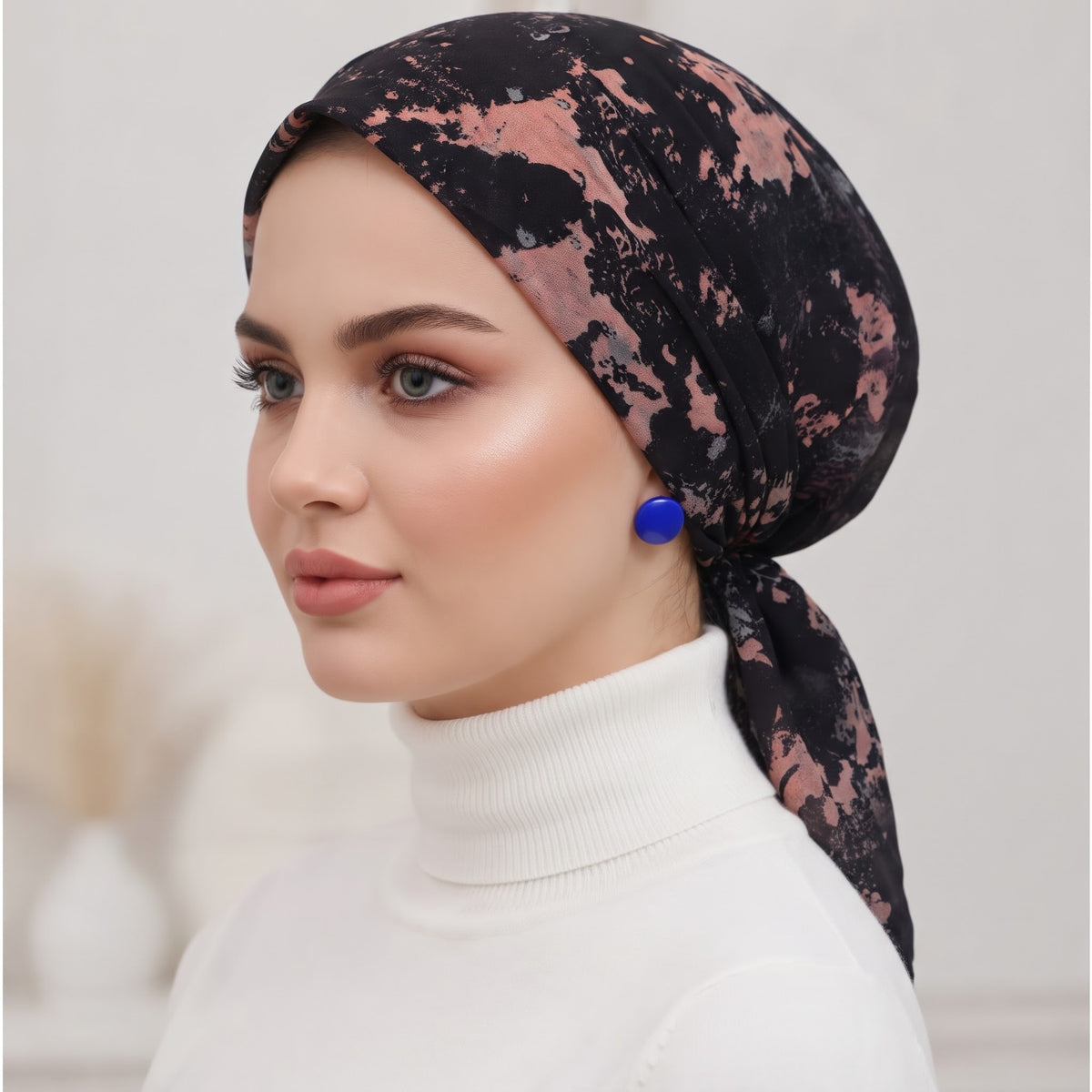 ميني شيفون