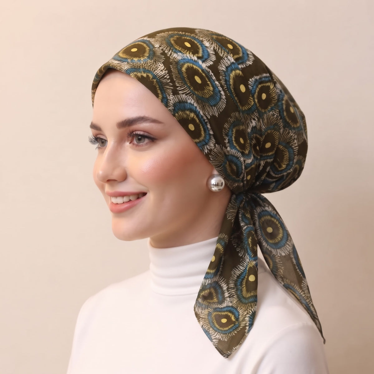 ميني سوفت قطن