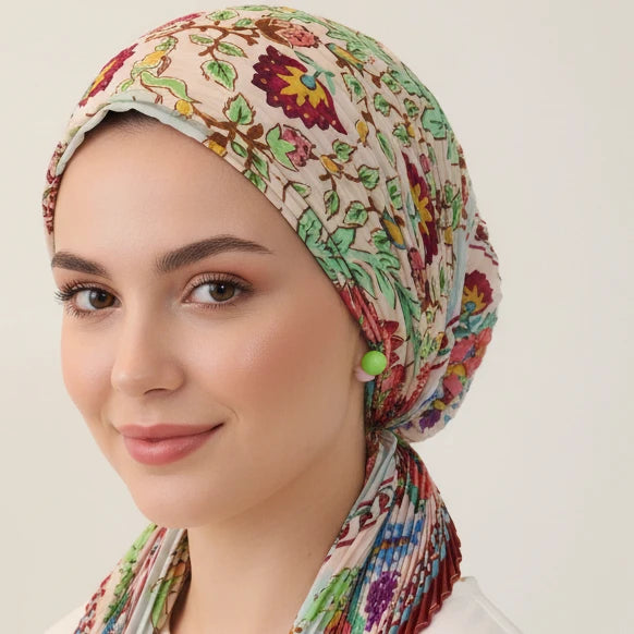 ميني شيفون بليسية