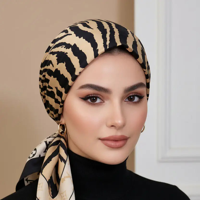 ميني  ستان مشجر