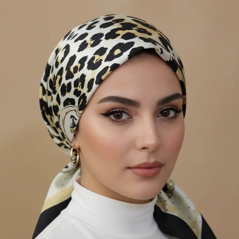 ميني  ستان مشجر