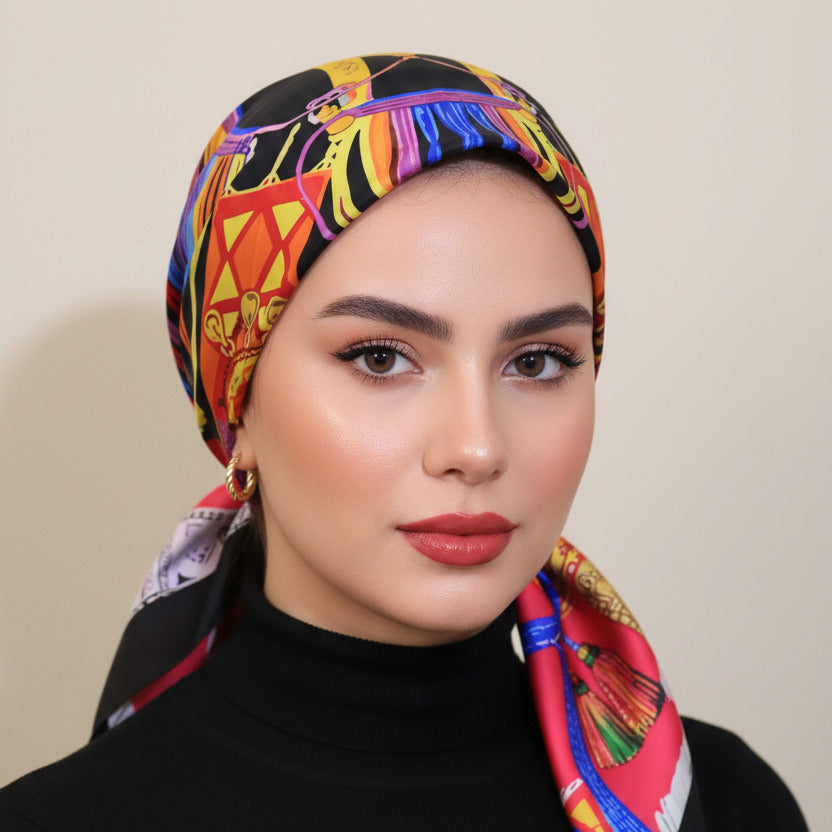 ميني  ستان مشجر