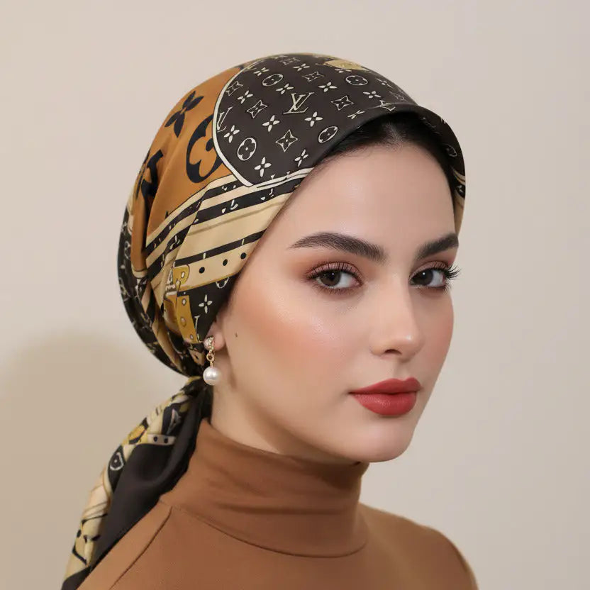 ميني  ستان مشجر