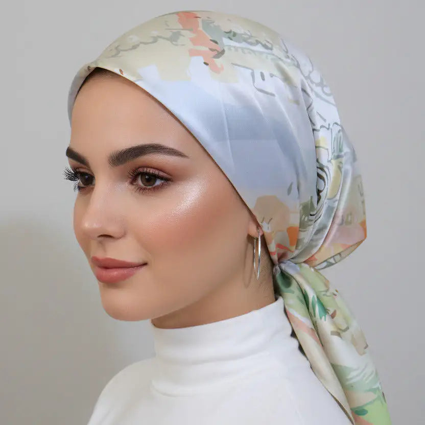 ميني  ستان مشجر